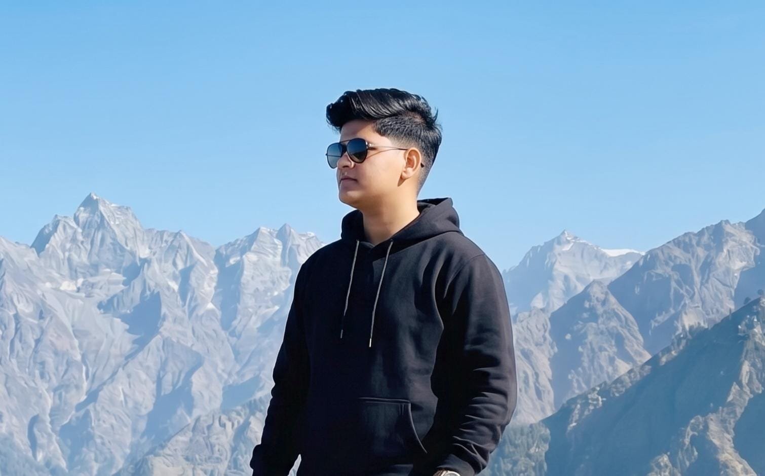 Nitya Shukla - Founder of SMM Jasoos